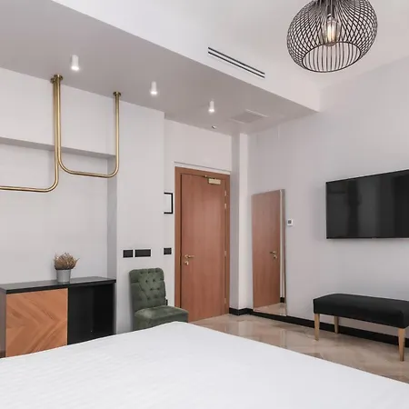 Hotel Valeri-2