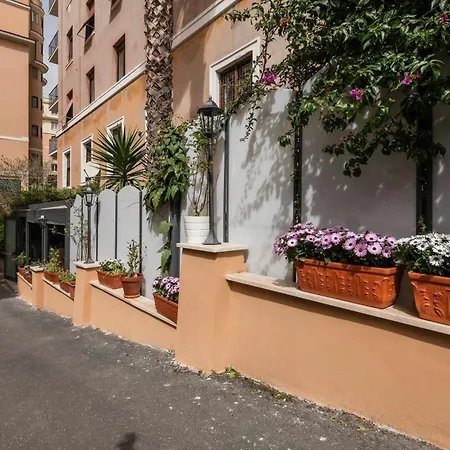 Hotel Valeri-3
