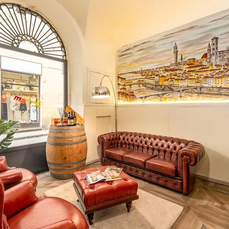 Hotel Ginori Al Duomo - Dbe Hotels-3