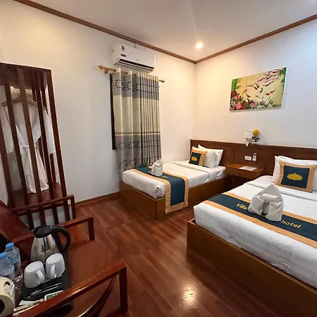Villa Mahasok Hotel-3
