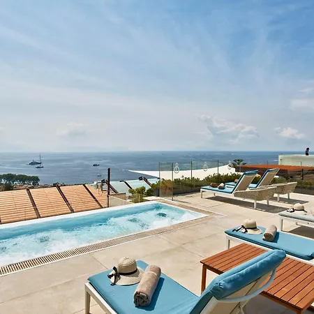 De Bonart Naples, Curio Collection By Hilton-2