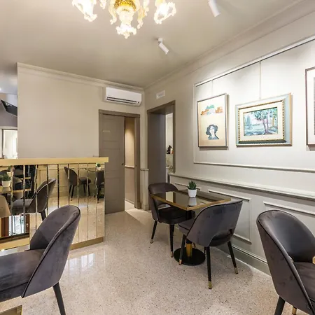 Hotel Palazzina Sardi-3