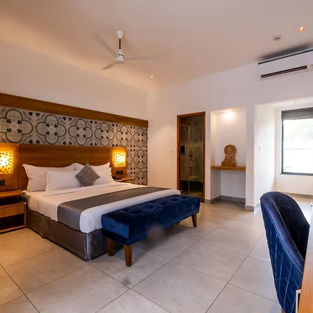 Chalston Beach Resort-2
