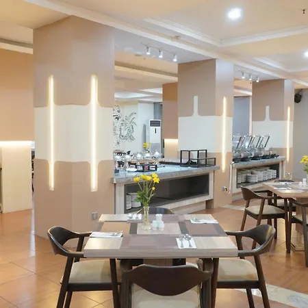 Abadi Hotel Malioboro Yogyakarta-2