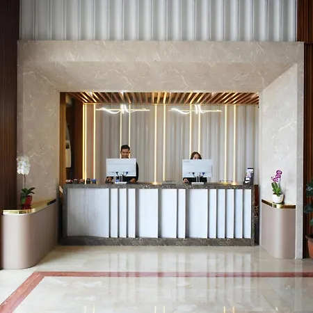 Abadi Hotel Malioboro Yogyakarta-3