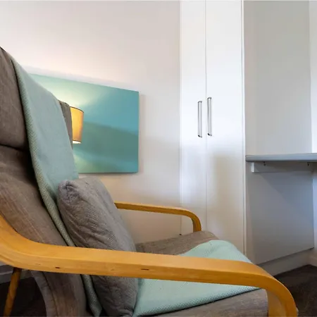 Botanic City Apartments-2