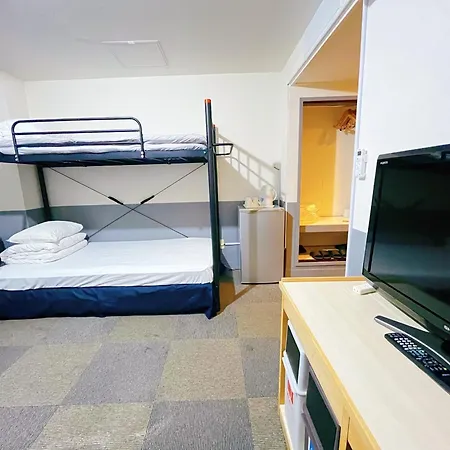 Hotel Orox-3
