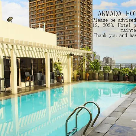 Armada Hotel Manila-2