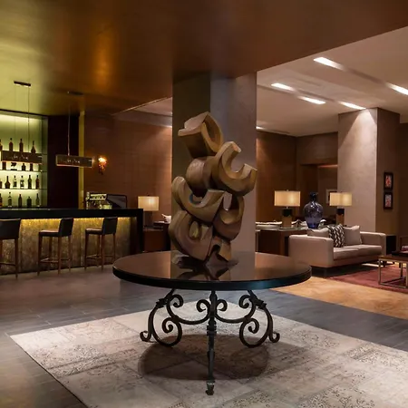 Bristoria Hotel Erbil-3