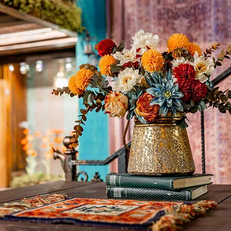 Tiflis Inn Boutique Hotel-3