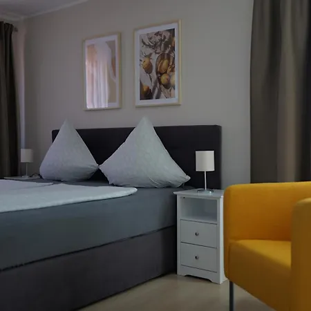 Hotel Milano-2