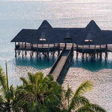 Delta Hotels By Marriott Dar Es Salaam-3