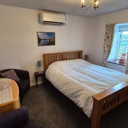 Hawthorn Self Catering Cottages-3