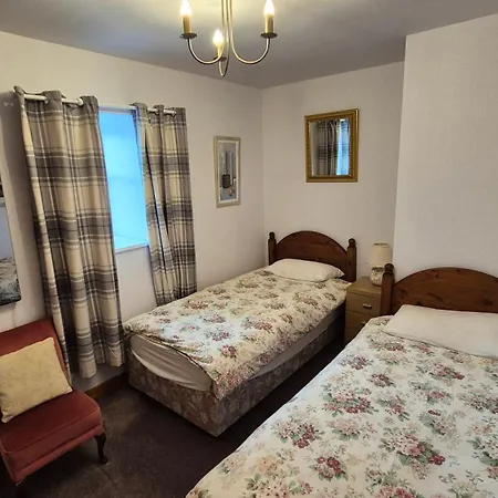 Hawthorn Self Catering Cottages-2