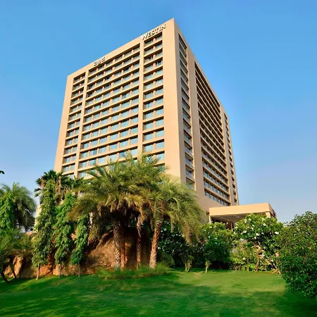 The Westin Hyderabad Mindspace-2