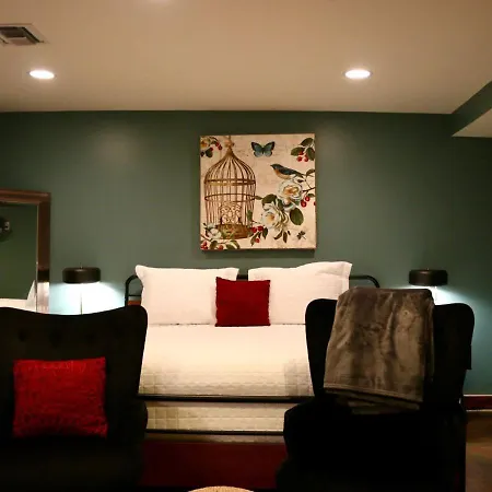Canal Street Inn-2