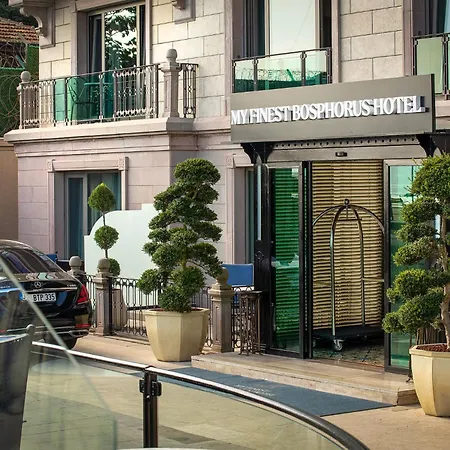 Mfb Tarabya Hotel-3