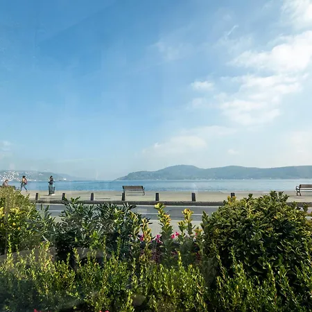 Mfb Tarabya Hotel-2