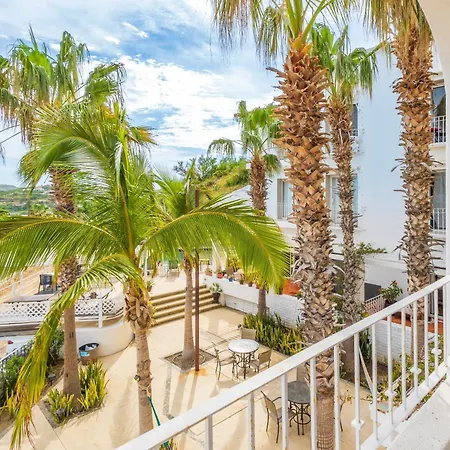 Mariamar Suites-2