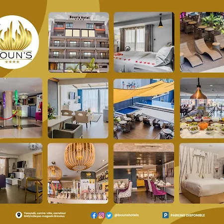 Boun'S Hotel-3