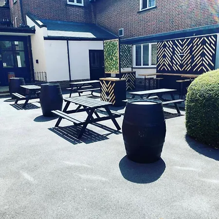 The Bournbrook Inn-2