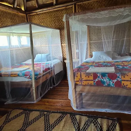 Mwamba Kelele Lodge-2