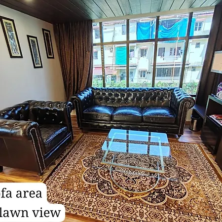 Divan Clarks Inn Goa-3