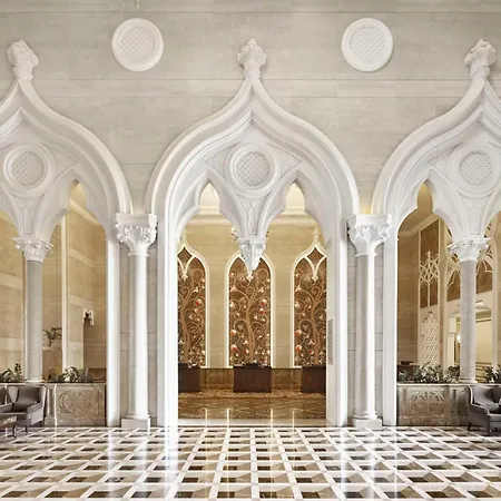 Marsa Malaz Kempinski, The Pearl-3
