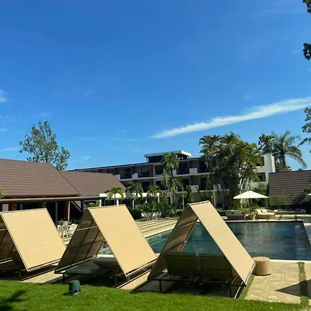 Hotel Pinar Dorado By Hotel Gran Jimenoa-2