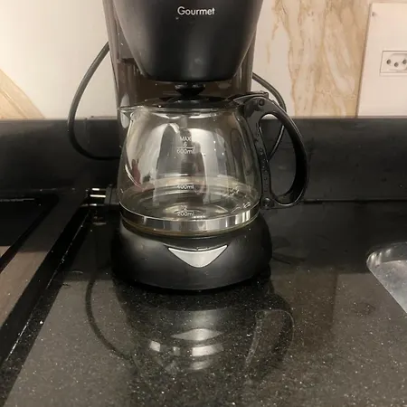 Studio Premium - Facto Paulista Bela Vista-2