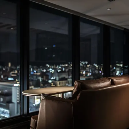 Sapporo Stream Hotel-2