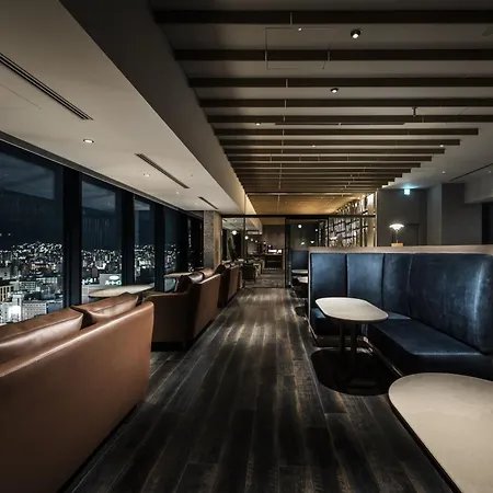 Sapporo Stream Hotel-3