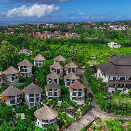 Hillstone Luxury Village-3