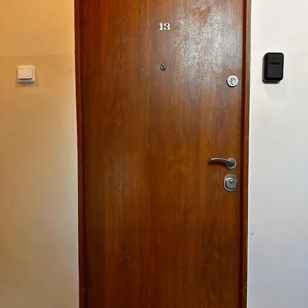 Apartament Center Starowislna-2