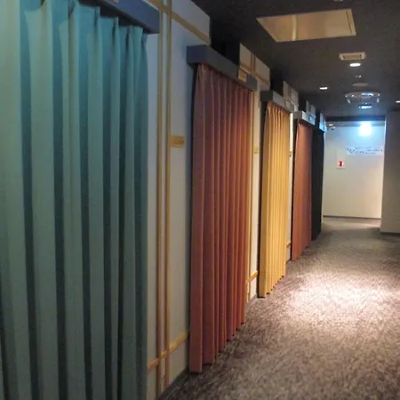 Hotel M Matsumoto-3