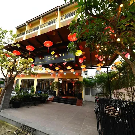 Hoi An Rose Garden Hotel-2