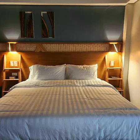Acacia Garden Inn And Suites-2