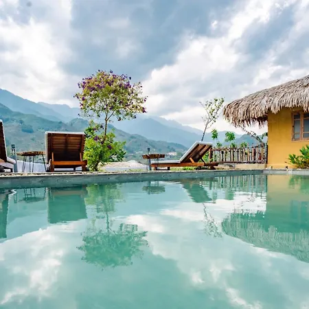 Sapa Eco Bungalows & Spa-2