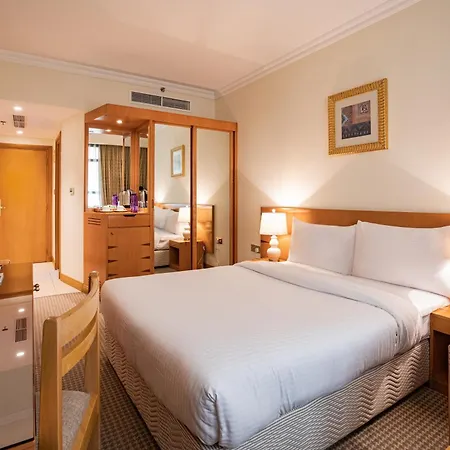 Swiss-Belinn Doha-3