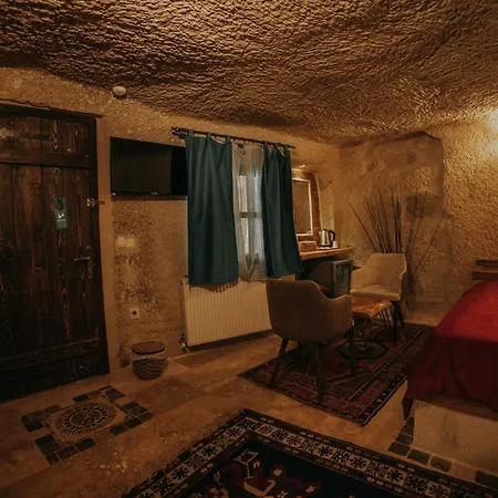Vintage Cave House Hotel-3