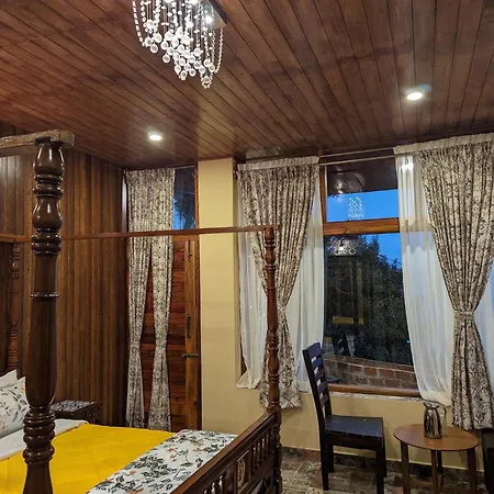 Cloudwalks Homestay-3