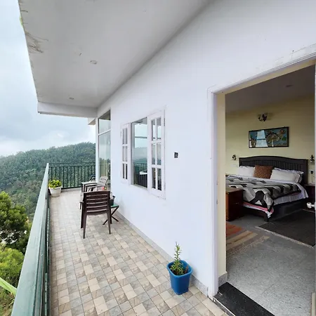 Cloudwalks Homestay-2
