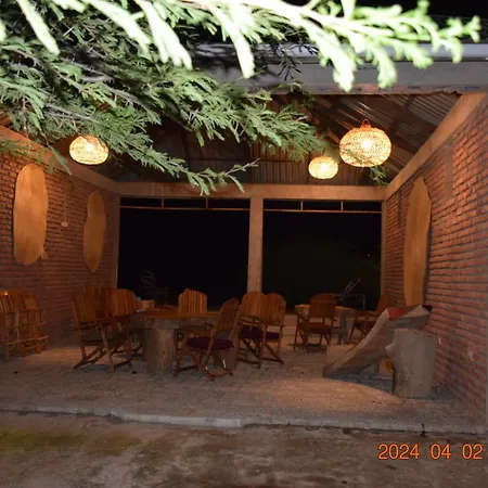 Mwi Village House-2
