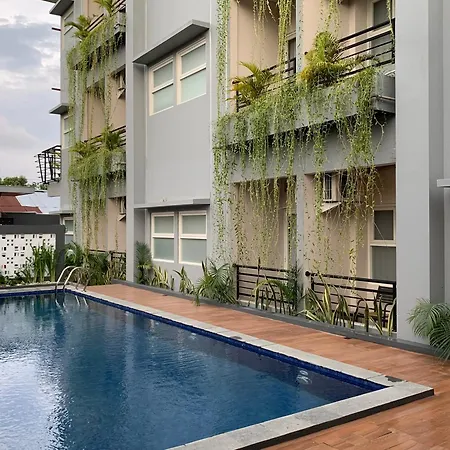 Aj Boutique Hotel-2