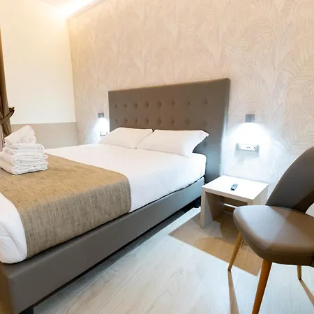 Hotel Maximus-2