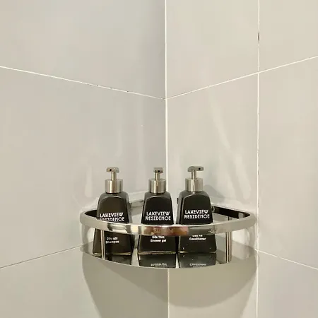 Lakeview Residence Hotel-2
