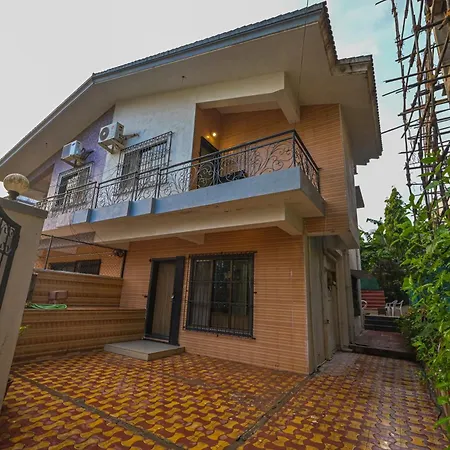 2Bhk Bobby Villa By Welcome Stays-2