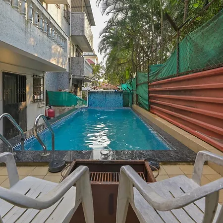2Bhk Bobby Villa By Welcome Stays-3