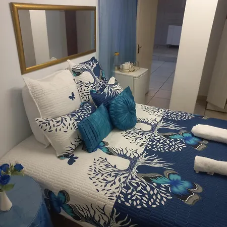 Triple T Guest House-3