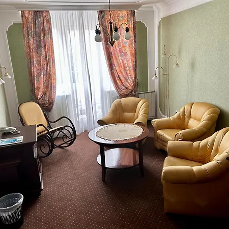 Hotel Erzsebet-3